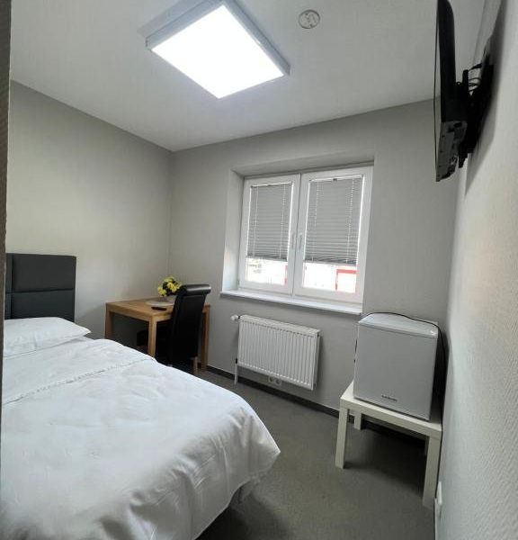Hotel Photo 10