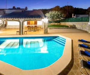 Chalet Joan i Nuria Punta Grossa Spain