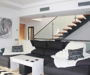 The best family vacay house Cambrils Spain