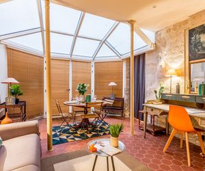 Edgar Suites Saint Germain - Serpente Montrouge France
