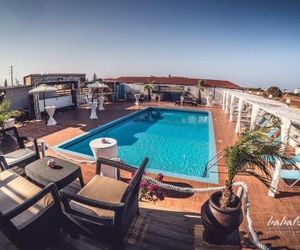 Babalogo Apartments Malia Greece