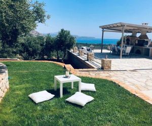 Papaduke House Kalives-Chania | Panoramic Sea View Kalives Greece