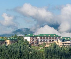 Taj Theog Resort & Spa Shimla Kufri India