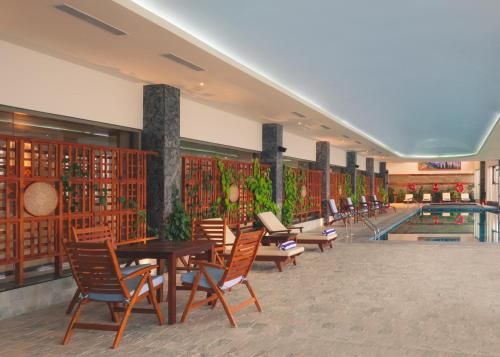 Hotel Photo 17