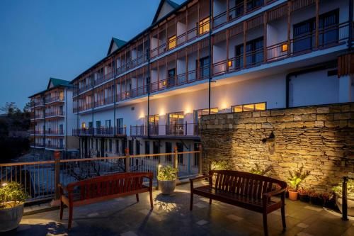 Hotel Photo 22