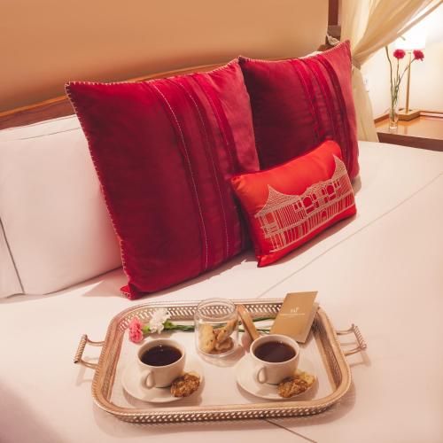 Hotel Photo 10