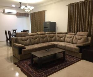 Oragadam - Stay-Inn Serviced Apartments Oragadam India
