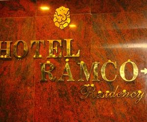 Hotel Ramco Residency A/c Kanchipuram India