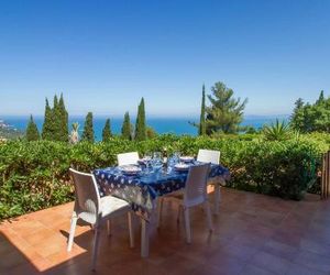 Panorama in Porto Santo Stefano - Casa Bellavista Porto Santo Stefano Italy