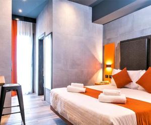 J24 Hotel Milano Milan Italy