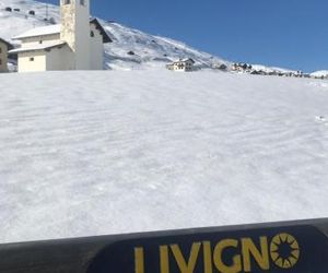 Baita Mattia Livigno Italy
