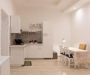 Bed & Breakfast "Il Priscio" Bari Italy