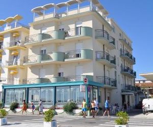 Hotel Silvana Bellaria-Igea Marina Italy