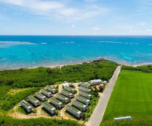 RuGu Glamping Resort Miyakojima Island Japan