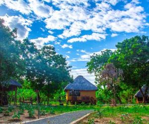 Go Yala Farm Villa Tissamaharama Sri Lanka