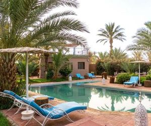 Riad Zagora Palms Zagora Morocco