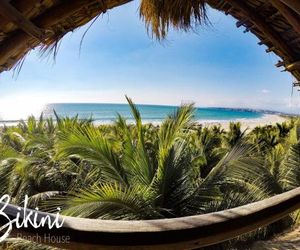 Bikini Beach House Puerto Escondido Mexico