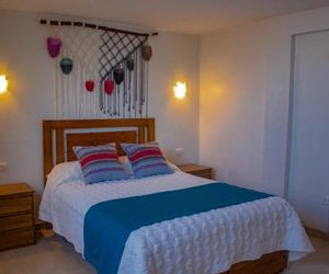 Hostal Hatunkay Cajamarca Peru