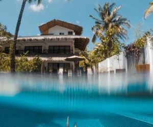 Kalipay Resort Siargao Cabuntog Philippines