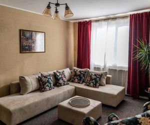 City View Apartment Timisoara Romania