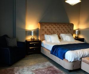 Rubio Residence - Accmonia Luxury Apartment Arad Romania