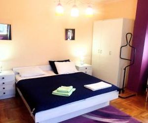 Talas apartmani Zemun Serbia