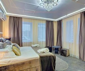 EXCLUSIVE HOTEL Zelenogradsk Russia