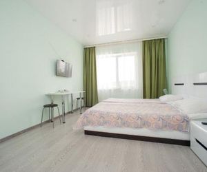 Adabi Hotel Ekaterinburg Russia