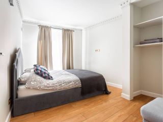 Kazanskaya 9 Apartment