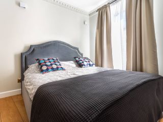 Kazanskaya 9 Apartment