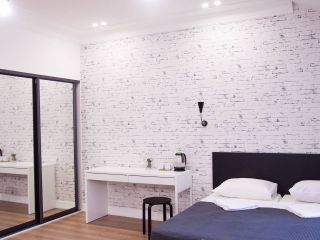Номер-Студио ApartHotel Nevsky 108