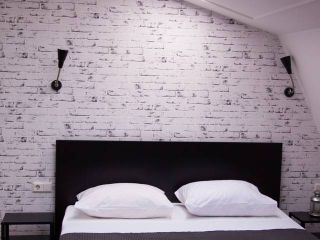 Номер-Студио ApartHotel Nevsky 108