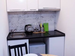 Номер-Студио ApartHotel Nevsky 108