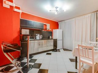 Apartment TwoPillows on Bogatyrskiy 51