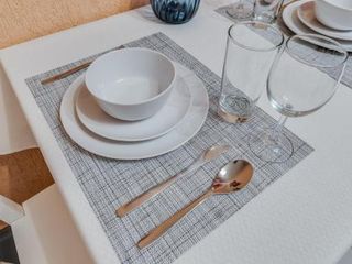 Apartment TwoPillows on Bogatyrskiy 51