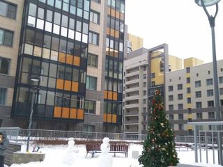 Квартира Люкс на южном берегу Финского залива