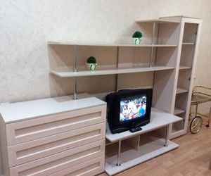 Лебедева 34.Евродвушка в новостройке. Perm Russia