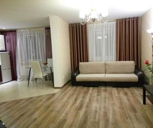Two-room business studio apartment on Moskovsky Prospect Naberezhnye Chelny Russia