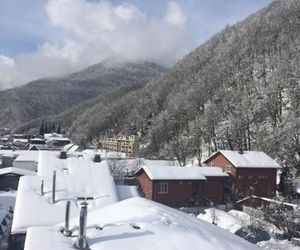 Chalet Terrazza ApartHotel Estosadok Russia