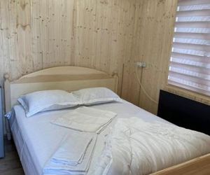 Vertikal Inn Arkhiz Russia