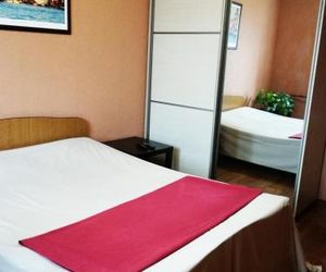 Apartment on Proletarskaya 40 Yoshkar-Ola Russia