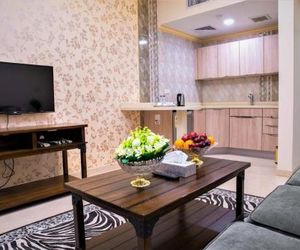 Sara Alkhobar Furnished Apartments Al Khobar Saudi Arabia
