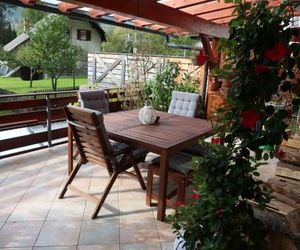 APARTMA PREZLC Kranjska Gora Slovenia