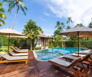 CHUZ Villas Samui Lamai Beach Thailand