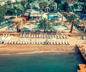 Moyo Beach Hotel Torba Turkey