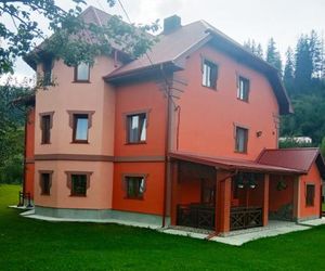 Vodograi Slavskoye Ukraine