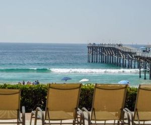 Steps from Sandy Pacific Beach La Jolla Hermosa United States