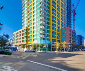 3BR apt. East Village, Coronado and Bay Views San Diego United States