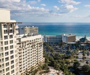 Sandestin Resort Luau by Tufan Miramar Beach United States