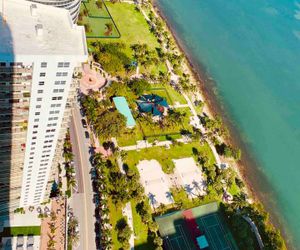 PENTHOUSE WITH TOP SEA VIEW Downtown Miami/City Center United States